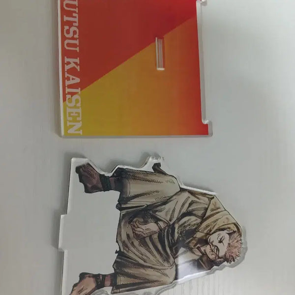 [BUNJANG] Yuji Itadori Acrylic Stand / 이타도리 아크릴 판매