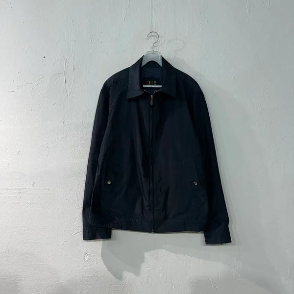 [BUNJANG] DAKS Blue Jean Jacket 105 / DAKRS 닥스 블루종 자켓 105