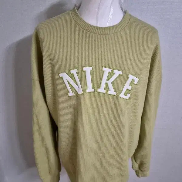 [BUNJANG] Nike Men's Sweatshirt / 나이키/남성용/맨투맨/상태A