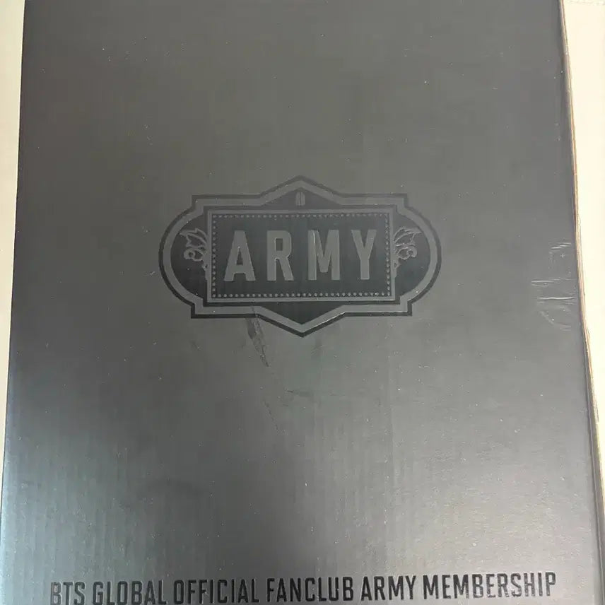 [BUNJANG] BTS ARMY Membership Kit / 아미 멤버십 키트