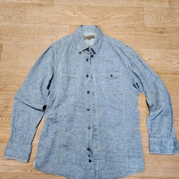 [BUNJANG] Basso Homme Shirt Bundle Set / 바쏘옴므 셔츠 2개일괄