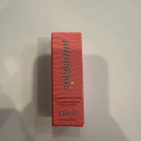 [BUNJANG] Benefit Cosmetics Splash Dewy Tint Shade 11 - Sealed / 미개봉) 스플래시 듀이틴트 11호 슬러쉬