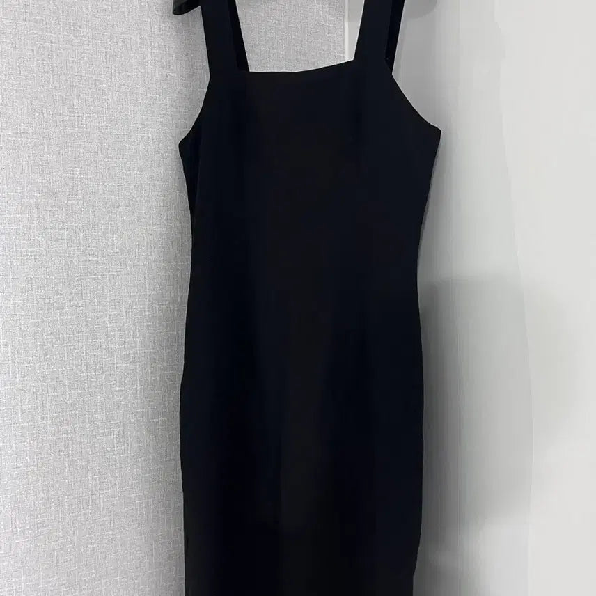 [BUNJANG] Urban Stay Glam Line Bustier Long Dress / 수입의류 어반스테이 글램 라인 뷔스티에 롱원피스