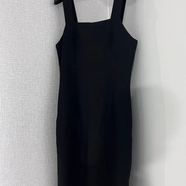 [BUNJANG] Urban Stay Glam Line Bustier Long Dress / 수입의류 어반스테이 글램 라인 뷔스티에 롱원피스