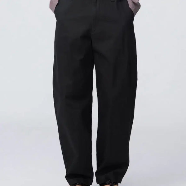 [BUNJANG] Uniqlo Wide Fit Chino Pants / 유니클로 와이드핏 치노팬츠