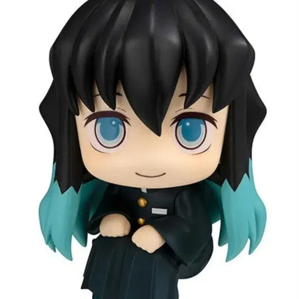 [BUNJANG] Demon Slayer Tokito Muichiro Look Up Figure / 귀멸의 칼날 토키토 무이치로 룩업