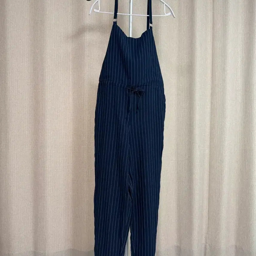 [BUNJANG] SOUP Jumpsuit Size 66 / SOUP 점프슈트 66