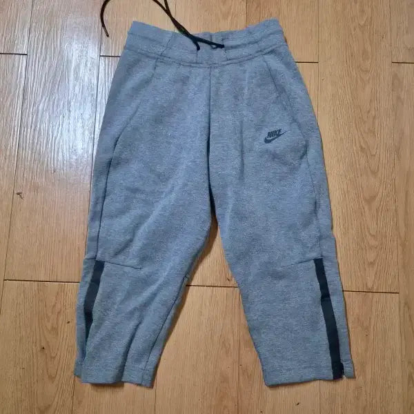 [BUNJANG] Nike Women's Capris Shorts / 나이키/여성용/칠부바지/반바지/정품/상태A