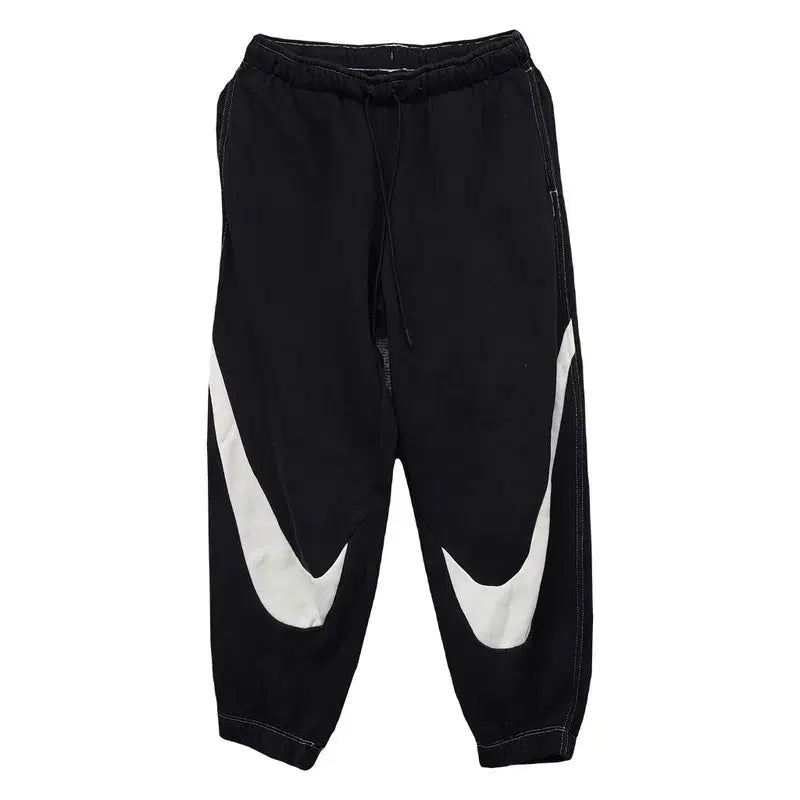 [BUNJANG] Nike Big Swoosh Jogger Pants / 나이키 빅스우시 조거팬츠 S