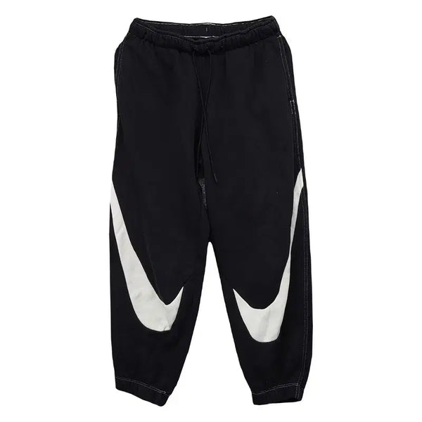 [BUNJANG] Nike Big Swoosh Jogger Pants / 나이키 빅스우시 조거팬츠 S