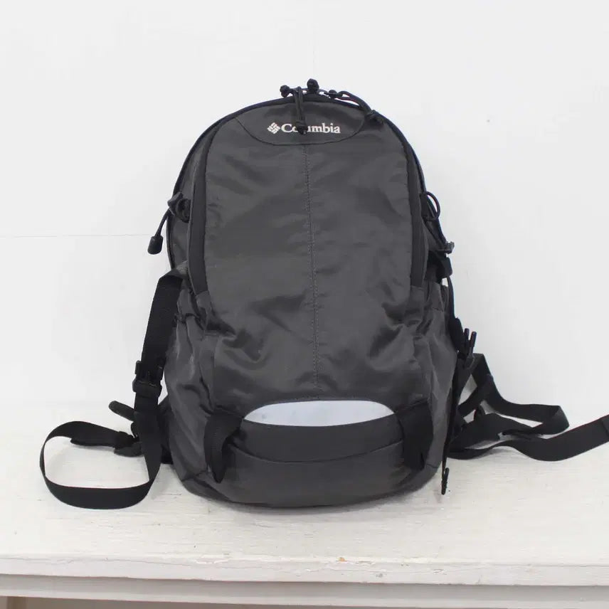[BUNJANG] Columbia Outdoor Hiking Backpack / [정품] 컬럼비아 아웃도어 등산 배낭 백팩 공용 신상 정인샵