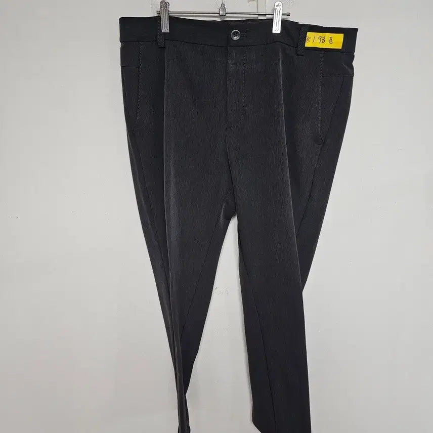 [BUNJANG] JDX Men's Spring/Fall Trousers (36-inch) / JDX 남성 봄가을 바지 36인치@9905