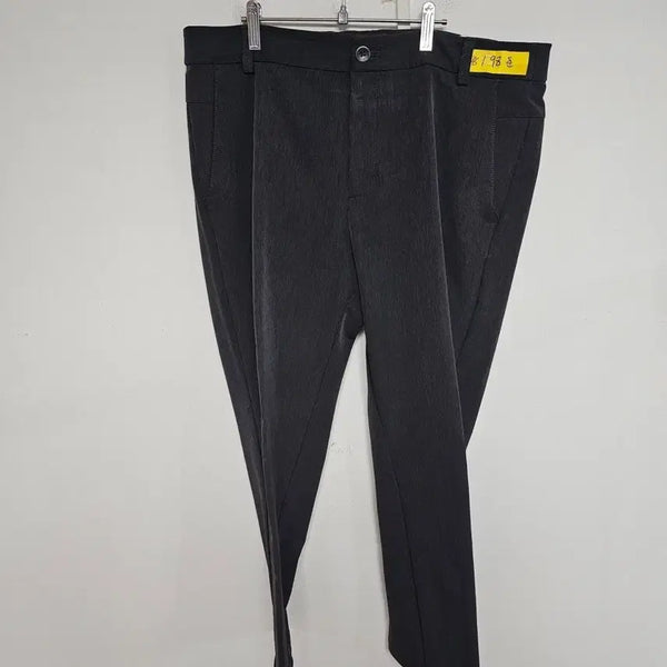 [BUNJANG] JDX Men's Spring/Fall Trousers (36-inch) / JDX 남성 봄가을 바지 36인치@9905