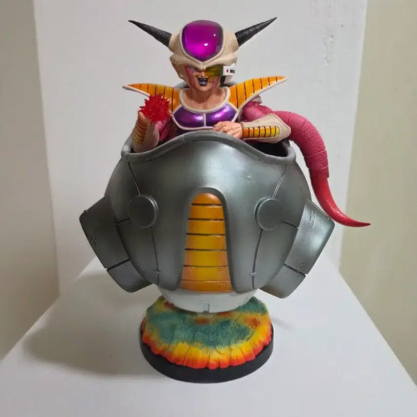[BUNJANG] Dragon Ball Frieza Resin Figure / 드래곤볼 프리저 레진급 피규어