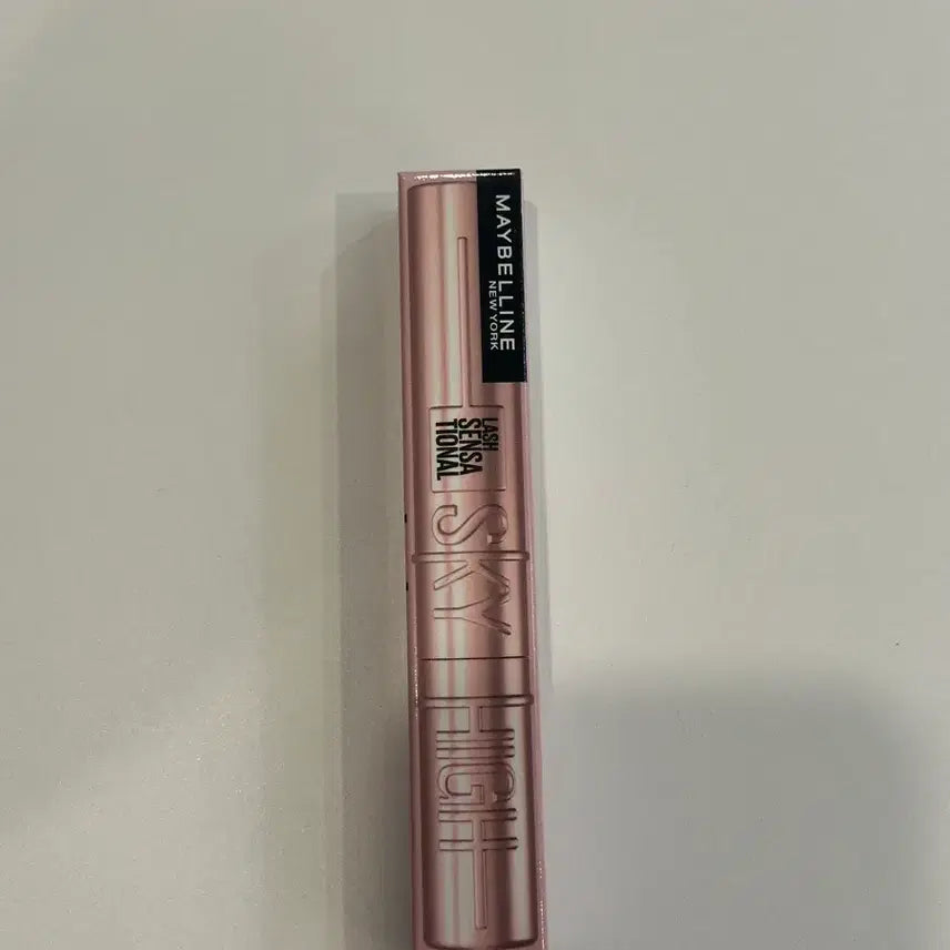 [BUNJANG] Maybelline Sky High Mascara Black (Sealed) / 미개봉)메이블린 스카이 하이 마스카라 블랙