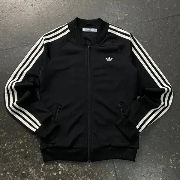 [BUNJANG] Adidas Trefoil Jersey / 90 아디다스 트레포일 져지