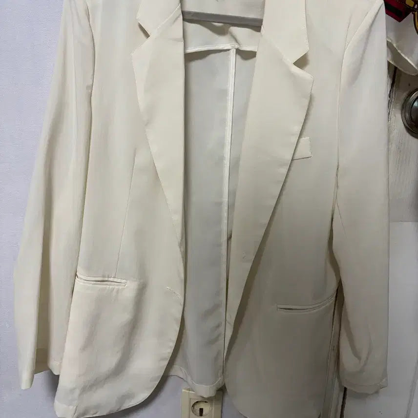 [BUNJANG] Lightweight Summer Jacket / 여름 자켓
