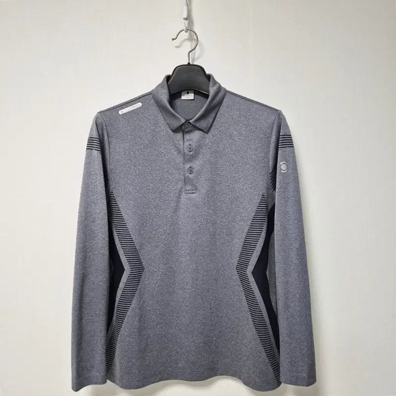 [BUNJANG] Wide Angle Men's Functional T-Shirt Size 105 / 3540 와이드앵글 남성105 기능성 티셔츠 브랜드빌