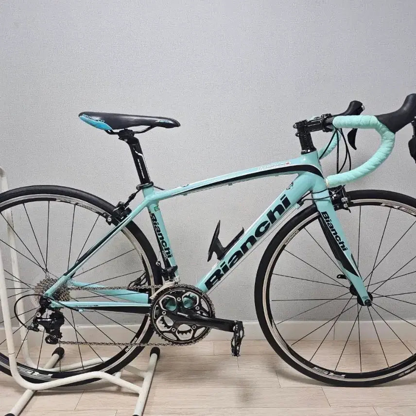 [BUNJANG] Bianchi Impulso 130th Anniversary Limited Edition Road Bike - Size 44 / 비앙키 임풀소 130주년 한정 로드 자전거 사이즈 44
