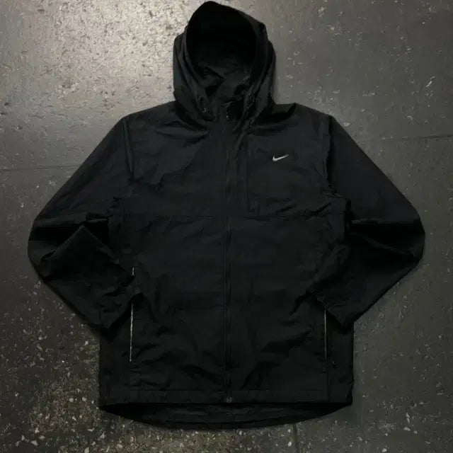 [BUNJANG] Nike Storm-FIT Windbreaker Jacket / 95-100 나이키 스톰핏 바람막이