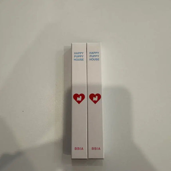 [BUNJANG] BBIA Never Die Mascara Extreme (Sealed) - H01 & H02 / 미개봉)삐아 네버다이 마스카라 익스트림 H01/H02