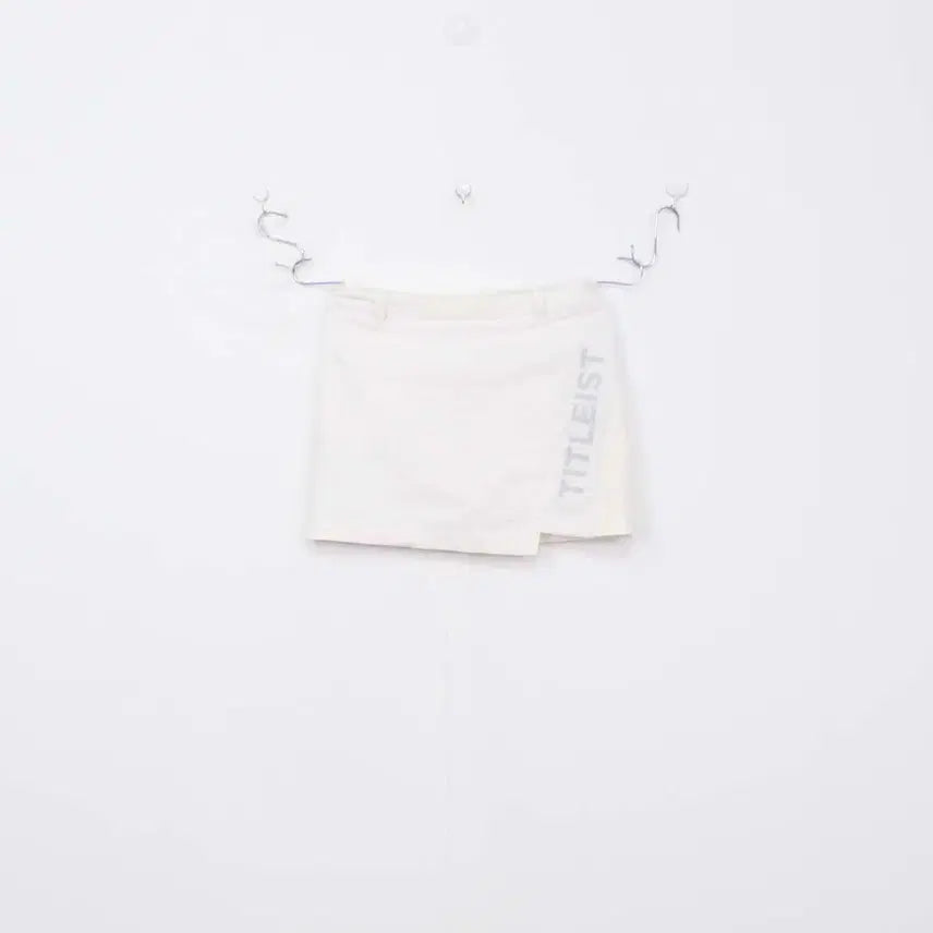 [BUNJANG] Titleist Women's Golf Skirt Pants (Size 1) / [정품] 타이틀리스트 여성 골프 스커트 바지 1사이즈 정인샵