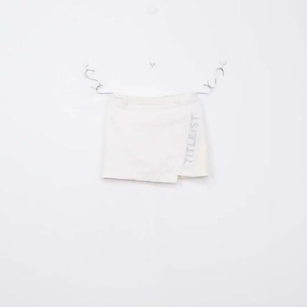 [BUNJANG] Titleist Women's Golf Skirt Pants (Size 1) / [정품] 타이틀리스트 여성 골프 스커트 바지 1사이즈 정인샵