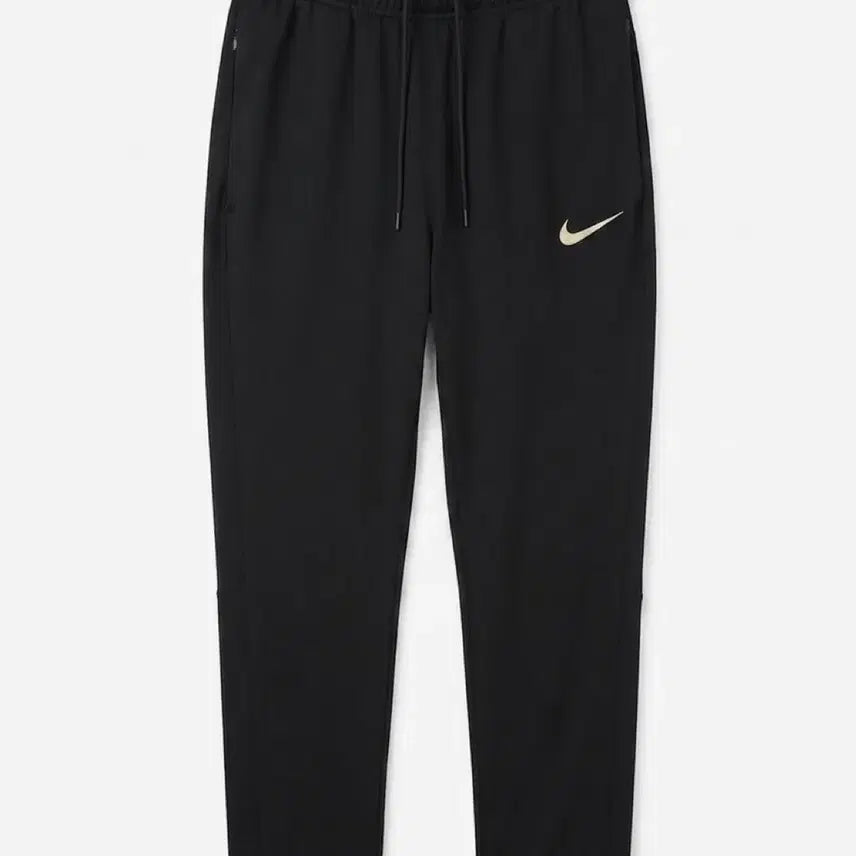 [BUNJANG] Nike Swoosh Banded Pants / 남성M/ 나이키 스우시 밴딩 팬츠 트레이닝 빈티지킹