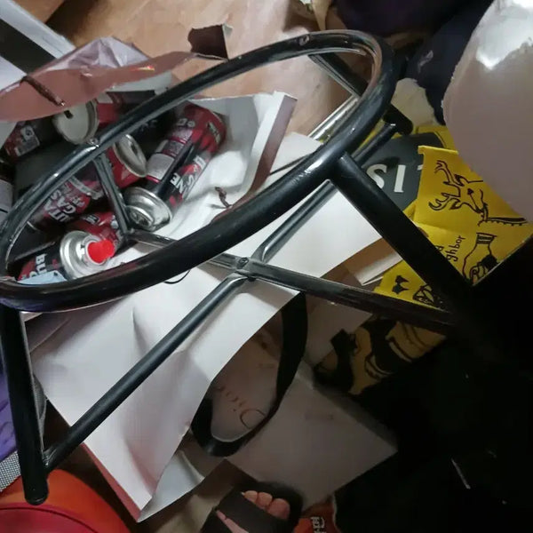 [BUNJANG] Multi-purpose Exercise Ball Storage Rack / 짐볼 보관 거치대...다양한 용도