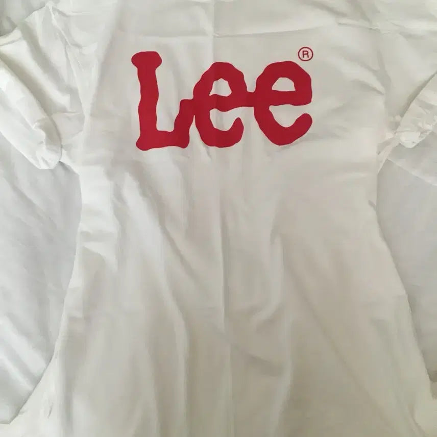 [BUNJANG] Lee Graphic T-Shirt / Lee반팔 판매해요