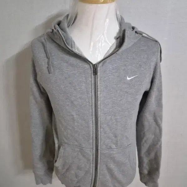 [BUNJANG] Nike Women's Hooded Zip-Up Jacket / 나이키/여성용/후드집업/정품/상태A