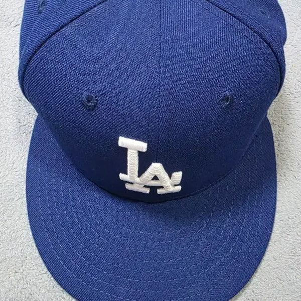 [BUNJANG] New Era LA Dodgers 2020 World Series Snapback Navy / 2020월드시리즈 뉴에라 LA다저스 스냅백 네이비