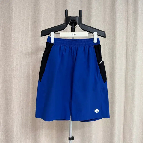 [BUNJANG] Descente Men's Shorts Size 100 / 데상트 남자 반바지 100