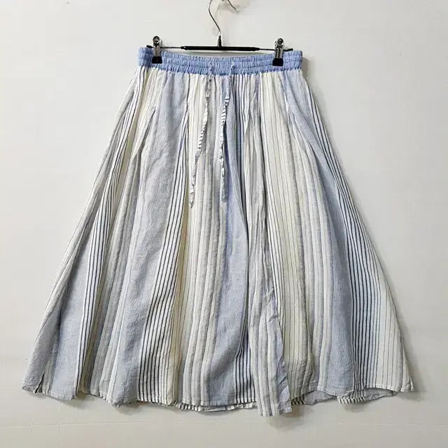 [BUNJANG] Studio CLIP Cotton Banding Skirt / studio CLIP 코튼 밴딩 스커트