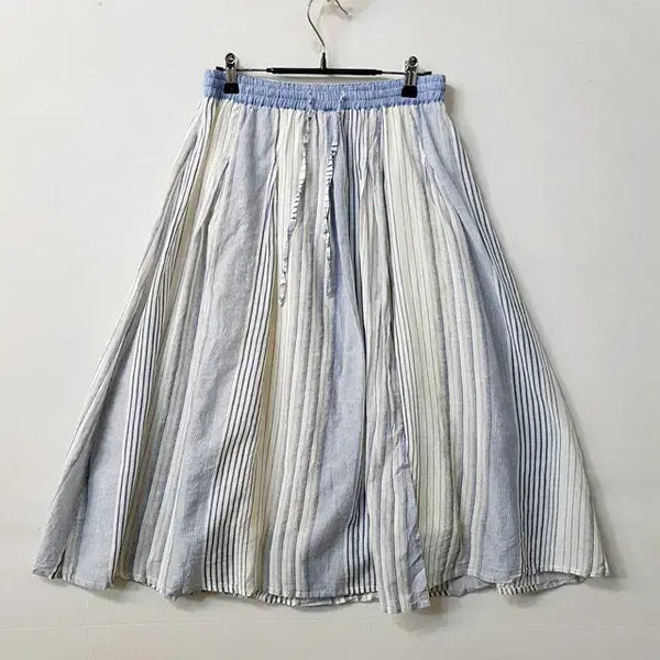 [BUNJANG] Studio CLIP Cotton Banding Skirt / studio CLIP 코튼 밴딩 스커트