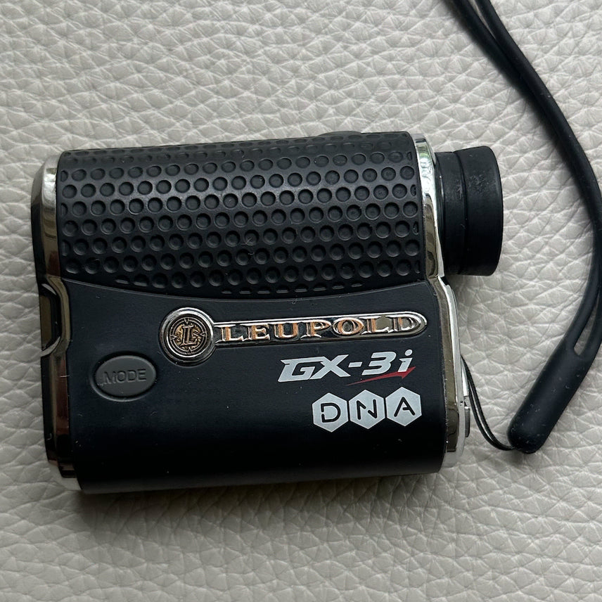 [BUNJANG] Leupold GX-3i DNA Rangefinder / 르폴드GX-3i DNA 거리측정기