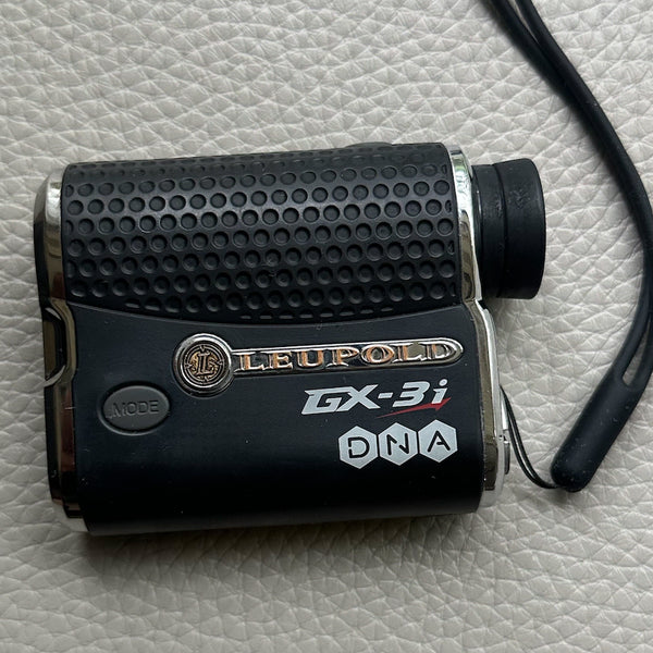 [BUNJANG] Leupold GX-3i DNA Rangefinder / 르폴드GX-3i DNA 거리측정기