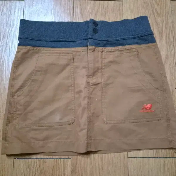 [BUNJANG] New Balance Women's Skirt / 뉴발란스/여성용/치마/스커트/정품/상태A