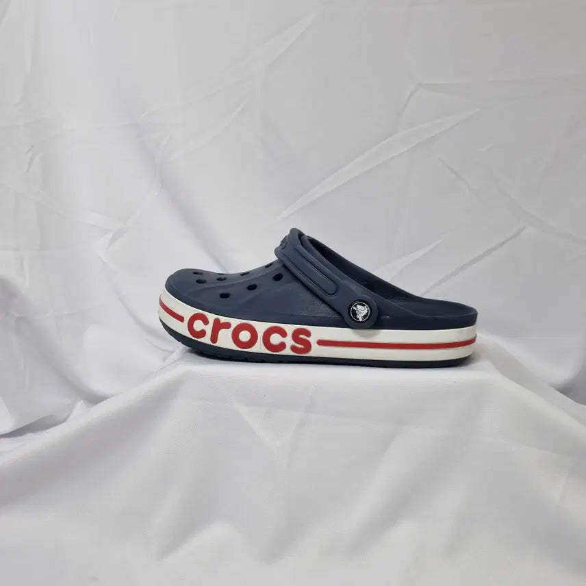 [BUNJANG] Vintage H Seo Bayaband Clog Sandals Slippers / 빈티지하서 m7w9 250 크록스 바야밴드 클로그 샌들 슬리퍼