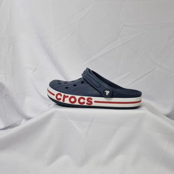 [BUNJANG] Vintage H Seo Bayaband Clog Sandals Slippers / 빈티지하서 m7w9 250 크록스 바야밴드 클로그 샌들 슬리퍼