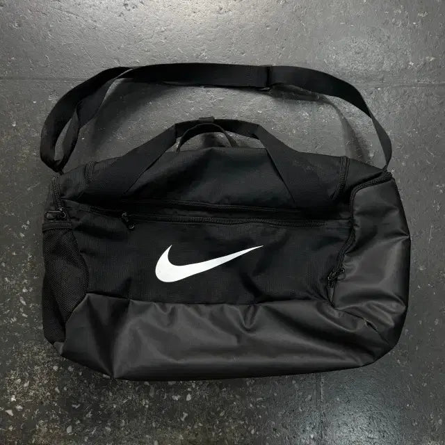 [BUNJANG] Nike Duffle Bag / 나이키 더플백