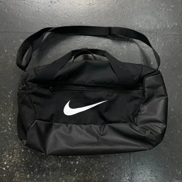 [BUNJANG] Nike Duffle Bag / 나이키 더플백