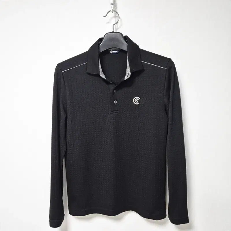 [BUNJANG] Cleveland Golf Men's Functional T-Shirt Size 95 / 3544 클리브랜드골프 남성95 기능성 티셔츠 브랜드빌