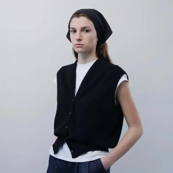 [BUNJANG] Mundal Basto Vest / 문달 바스토 베스트