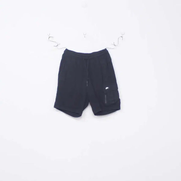 [BUNJANG] Nike Men's Athletic Training Shorts - Black, Size L / [정품] 나이키 남성 반바지 운동용 트레이닝 팬츠 신상 L사이즈 정인샵