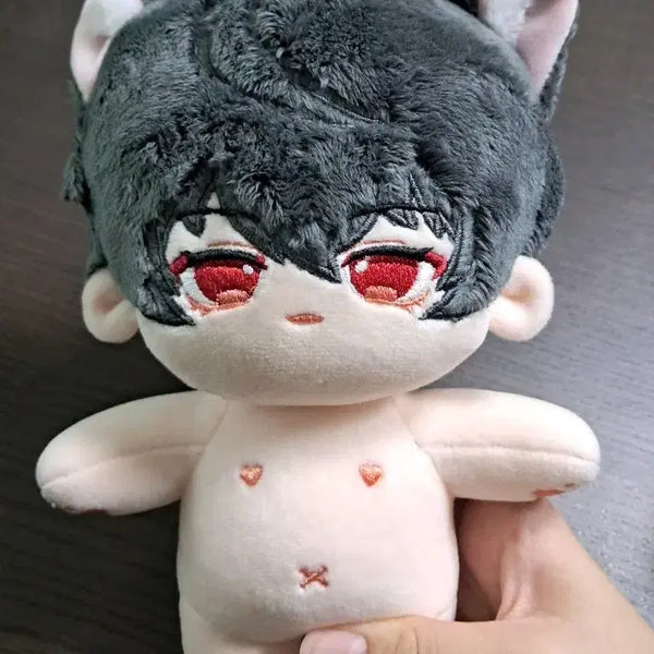 [BUNJANG] Ensemble Stars! Sakuma Rei Plush Doll / 앙상블 스타즈 앙스타 사쿠마 리츠 솜인형 누이 판매합니다!