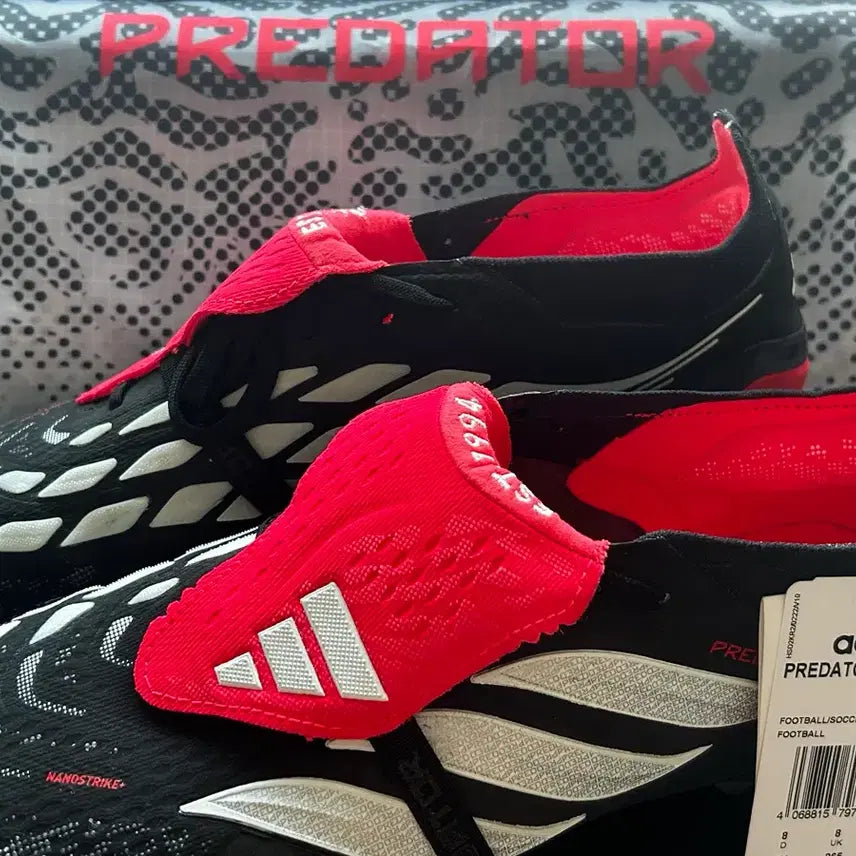 [BUNJANG] Adidas Predator, Adidas F50, Mizuno Monarcida Bundle Set / 아디다스 프레데터,아디다스 F50,미즈노 모나르시다 일괄