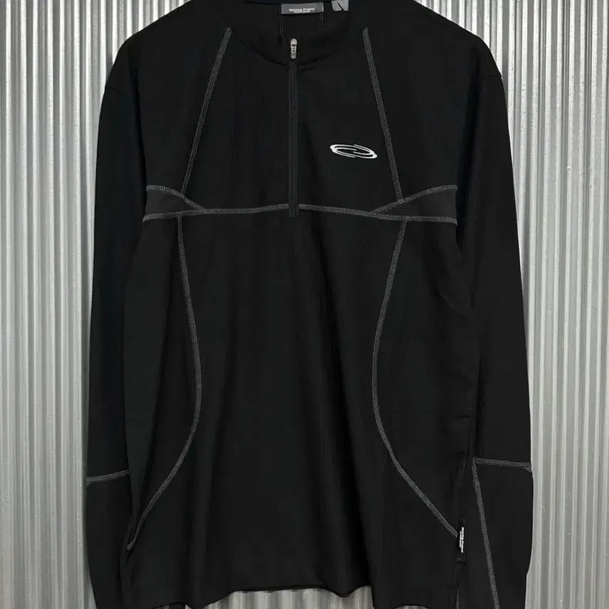 [BUNJANG] Opening Project Waffle Stitch Jersey (2) / 오프닝 프로젝트 와플 스티치 저지 (2)