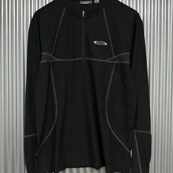 [BUNJANG] Opening Project Waffle Stitch Jersey (2) / 오프닝 프로젝트 와플 스티치 저지 (2)