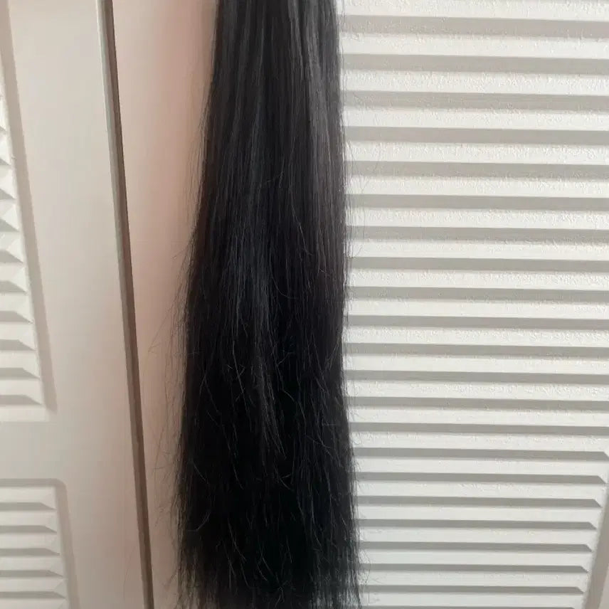 [BUNJANG] 18-inch U-Tip Hair Extensions / 붙임머리 18인치 유팁